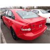 Image 4 : 2005 Volvo S40