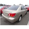 Image 3 : 2004 Toyota Corolla