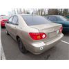 Image 4 : 2004 Toyota Corolla