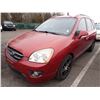 Image 1 : 2007 Kia Rondo