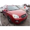 Image 2 : 2007 Kia Rondo