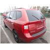 Image 4 : 2007 Kia Rondo