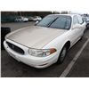 Image 1 : 2001 Buick LeSabre