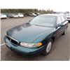 Image 1 : 2001 Buick Century