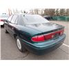 Image 4 : 2001 Buick Century