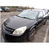 Image 1 : 2007 Saturn Aura