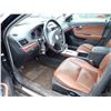 Image 5 : 2007 Saturn Aura