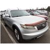 Image 2 : 2008 Infiniti FX45