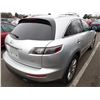 Image 3 : 2008 Infiniti FX45