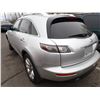 Image 4 : 2008 Infiniti FX45