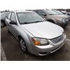 Image 2 : 2009 Kia Spectra