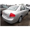 Image 3 : 2009 Kia Spectra
