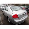 Image 4 : 2009 Kia Spectra