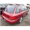 Image 3 : 1995 Subaru Impreza