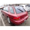 Image 4 : 1995 Subaru Impreza