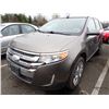 Image 1 : 2013 Ford Edge
