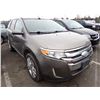 Image 2 : 2013 Ford Edge