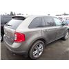 Image 3 : 2013 Ford Edge