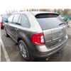Image 4 : 2013 Ford Edge