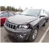 Image 1 : 2014 Jeep Grand Cherokee
