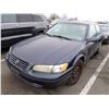 Image 1 : 1999 Toyota Camry