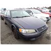 Image 2 : 1999 Toyota Camry