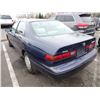 Image 4 : 1999 Toyota Camry