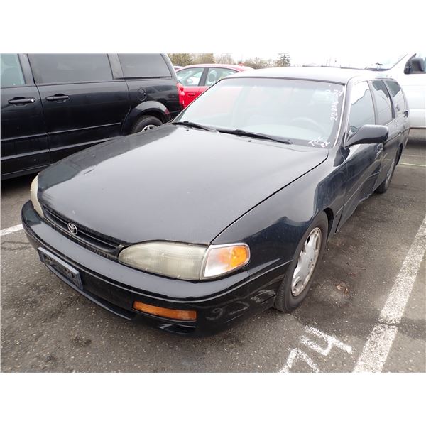 1996 Toyota Camry