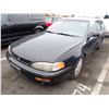 Image 1 : 1996 Toyota Camry