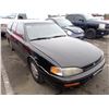 Image 2 : 1996 Toyota Camry