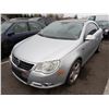 Image 1 : 2007 Volkswagen Eos