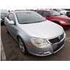 Image 2 : 2007 Volkswagen Eos