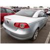 Image 3 : 2007 Volkswagen Eos