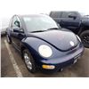 Image 2 : 2003 Volkswagen New Beetle