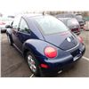 Image 4 : 2003 Volkswagen New Beetle