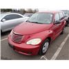 Image 1 : 2006 Chrysler PT Cruiser