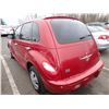 Image 4 : 2006 Chrysler PT Cruiser