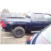 Image 3 : 2008 Chevrolet Silverado 1500