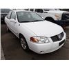 Image 2 : 2005 Nissan Sentra
