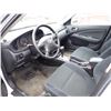 Image 5 : 2005 Nissan Sentra