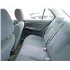 Image 6 : 2005 Nissan Sentra