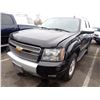 Image 1 : 2007 Chevrolet Tahoe