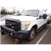 Image 1 : 2015 Ford F-250