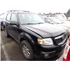 Image 2 : 2011 Mazda Tribute