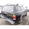Image 3 : 2001 Toyota Tundra