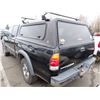 Image 4 : 2001 Toyota Tundra