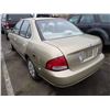 Image 4 : 2002 Nissan Sentra