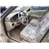Image 5 : 2002 Nissan Sentra