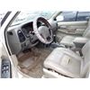 Image 5 : 1999 Infiniti QX4