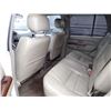 Image 6 : 1999 Infiniti QX4